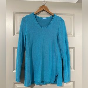 J. McLaughlin Callum V-Neck Sweater